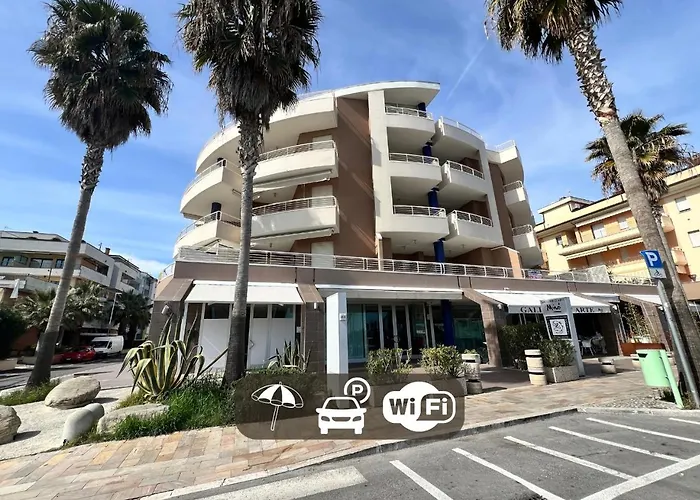 Holihome_chicky House Frn Alba Adriatica